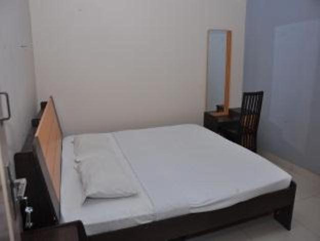 Windsor Service Apartment Salem Habitación foto