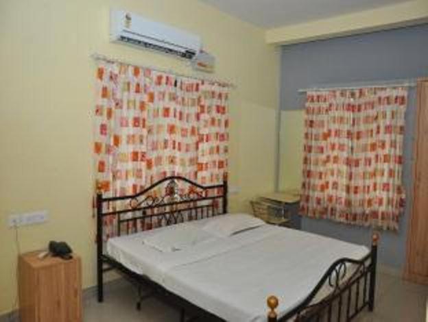 Windsor Service Apartment Salem Habitación foto